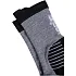 Skarpetki Socks crew PERFORMANCE MERINO TRAIL czarne