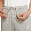 Pánske nohavice NSW Club Jogger FT M BV2679-063 - Nike