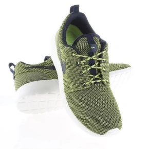 Dámske topánky Rosherun W 511882-304 - Nike