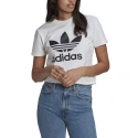 Dámske nohavice Trefoil W GN2899 - Adidas