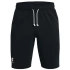 Pánske šortky Rival Terry M 1361631-001 - Under Armour