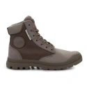 Pánske topánky Pampa SC Wpn US 77235-297-M - Palladium