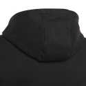 Detské futbalové tričko Entrada 22 Hoody Jr H57516 - Adidas