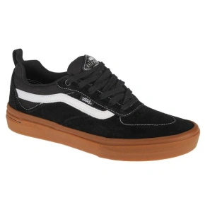 Kyle Walker Pro unisex tenisky VN0A2XSGB9M black - Vans