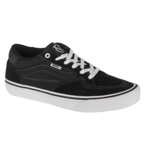 Unisex tenisky Rowan Pro VN0A4TZCY28 black - Vans