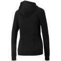 Dámske topánky ESS+ Embroidery FL W 670004 01 - Puma