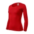 Dámske tričko Fit-T Ls W MLI-16907 - Malfini