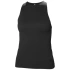 Dámske bezšvové tričko Allure Singlet W 53940 990 - Helly Hansen