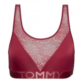 Dámska športová podprsenka UW0UW01578-647 - Tommy Hilfiger