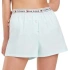 dámske šortky UW0UW01664-457 - Tommy Hilfiger