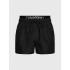 Pánske plavky KM0KM00947 BEH black - Calvin Klein