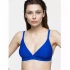 Dámsky vrchný diel plaviek H4L21-KOS004G 48S Royal Blue - 4F