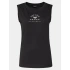 Dámske tielko 164797 4R227 00020 black - Emporio Armani