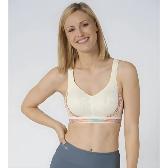Športová podprsenka Triaction Cardio Cloud P EX - Triumph