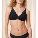 Dámska čipkovaná podprsenka Body Make-Up Illusion WP - Triumph