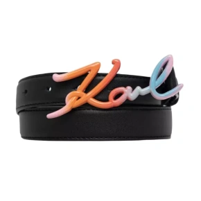 Karl Lagerfeld K/Signature Rainbow W 225W3157 opasok