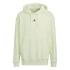 Bavlnená mikina Adidas Essentials FeelVivid M HE4359