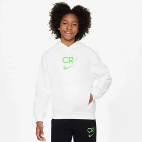 Mikina Nike Academy CR7 Club Fleece Jr FN8420-100