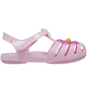 Sandále Crocs Isabela Charm Jr 208445 6S0