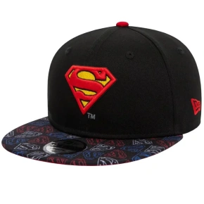 New Era Super Aop 950 Superman Kids Cap 60435015 New Era Super Aop 950 Superman Kids Cap 60435015