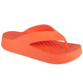 Crocs Gataway Platform Flip W 209410-84F
