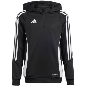 Mikina adidas Tiro 24 Training Hoodie Jr IJ9960