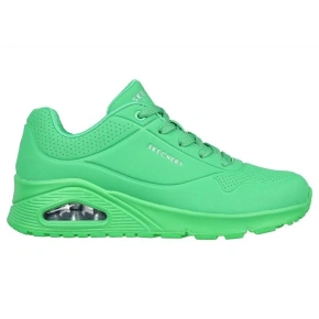 Skechers Uno-Stand On Air W 73690-GRN