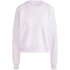Mikina adidas Essentials Small Logo Feel Cozy W JF8827
