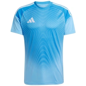Adidas Tiro 25 Competition Jersey Brankársky dres s krátkym rukávom M JI9715 Muži