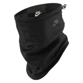NECKWARMER REVERSIBLE CLUB FLEECE PRINTED Mantelpiece