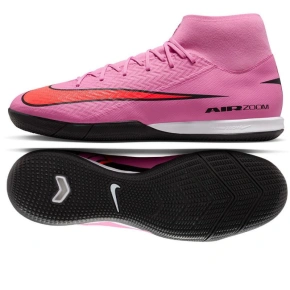 Nike Zoom Mercurial Superfly 10 Academy IC FQ8332-600 Nike Zoom Mercurial Superfly 10 Academy IC FQ8332-600