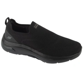 Skechers Go Walk Arch Fit 2.0 - Knitte 216517WW-BBK Black 39.5 Skechers Go Walk Arch Fit 2.0 - Knitte 216517WW-BBK Black 39.5