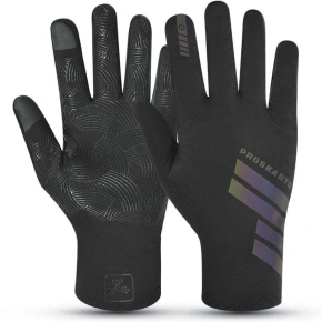Futbalové rukavice Proskary Grip