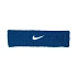 Čelenka SWOOSH CLASSIC HEADBAND