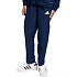 Detské nohavice adidas Entrada 26 Presentation navy blue JZ9128