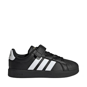 Detská obuv adidas Streettalk black JS5055 Detská obuv adidas Streettalk black JS5055