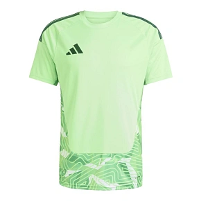 Adidas Tiro 26 Súťažné brankárske tričko KC5353