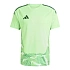 Adidas Tiro 26 Súťažné brankárske tričko KC5353