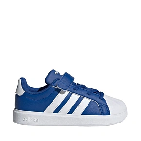 Detská obuv adidas Streettalk blue JQ8594 Detská obuv adidas Streettalk blue JQ8594