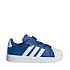 Detská obuv adidas Streettalk blue JQ8594