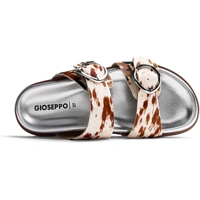 Dámska obuv Gioseppo CARNEY Silver (78025-P-Silver) Dámska obuv Gioseppo CARNEY Silver (78025-P-Silver)