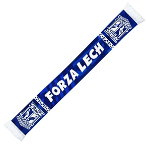 Šatka Forza Lech25/26 Blue