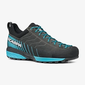 Topánky Mescalito GTX-shark-azure-41,5 SCARPA