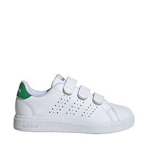 Detská obuv adidas Advantage Base 2.0 white IE9019 Detská obuv adidas Advantage Base 2.0 white IE9019