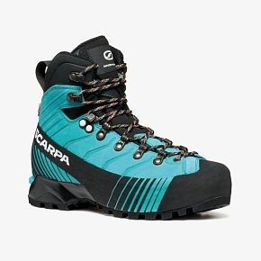 Topánky pre poloautomatické mačky Scarpa Ribelle HD – keramika/keramika
