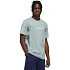 Pánske tričko adidas Color Connect Graphic sivé KE1314 pánske