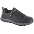 Skechers Benago – Pánske 210021-BKGY Čierne 42