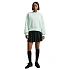 Dámska mikina Nike Sportswear Phoenix Fleece DQ5761-394