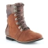 Dámske topánky Twentythird Ave WP Mid W BL2769-256 - Columbia