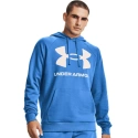 Pánska mikina Rival Fleece Big Logo HD M 1357093 787 - Under Armour